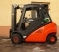 Wózek Linde H 25 T