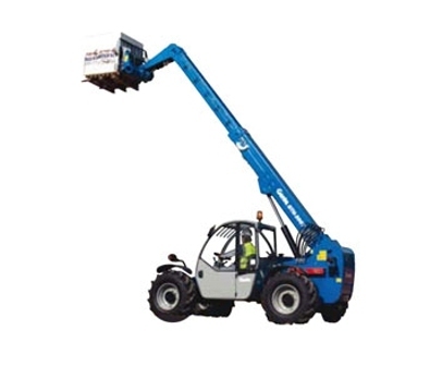 GENIE GTH 3007